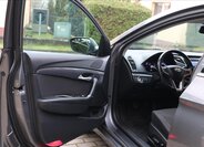 Hyundai i40 Kombi 1,7 l 100 kw