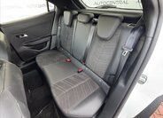 Opel Mokka SUV / Terénní 1,2 l 96 kw