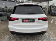 Mercedes-Benz GLS SUV / Terénní 3,0 l 230 kw