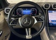 Mercedes-Benz GLC 10