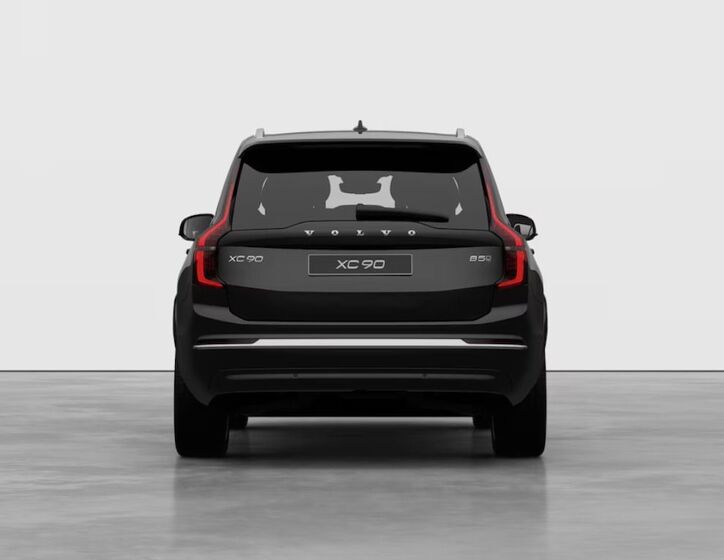 Volvo XC90 5