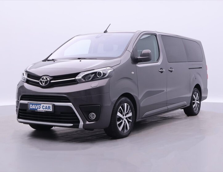 Toyota ProAce Verso 3