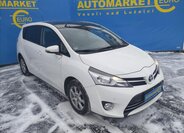 Toyota Verso MPV 1,8 l 108 kw