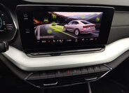 Škoda Octavia Liftback 2,0 l 85 kw