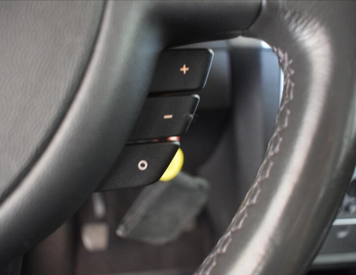 Opel Meriva MPV 1,7 l 74 kw