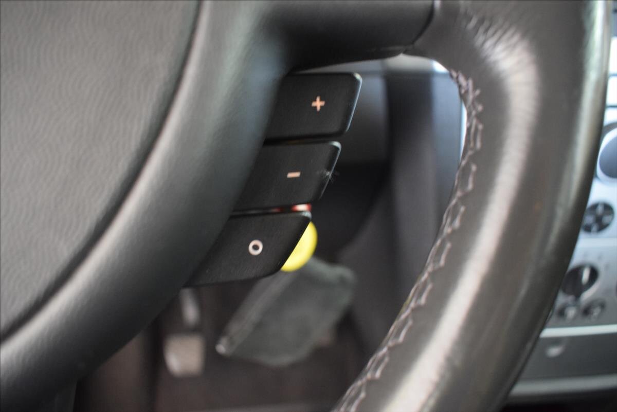 Opel Meriva MPV 1,7 l 74 kw