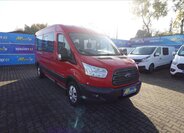Ford Transit Ostatní 2,2 l 74 kw