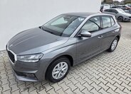 Škoda Fabia Hatchback 999,0 85 kw