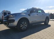 Ford Ranger Ostatní 3,2 l 147 kw