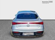 Mercedes-Benz EQS 4