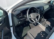 Volkswagen Taigo Hatchback 999,0 81 kw