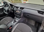 Škoda Octavia Kombi 1,8 l 132 kw
