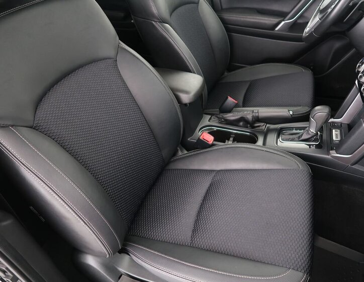 Subaru Forester SUV / Terénní 2,0 l 110 kw