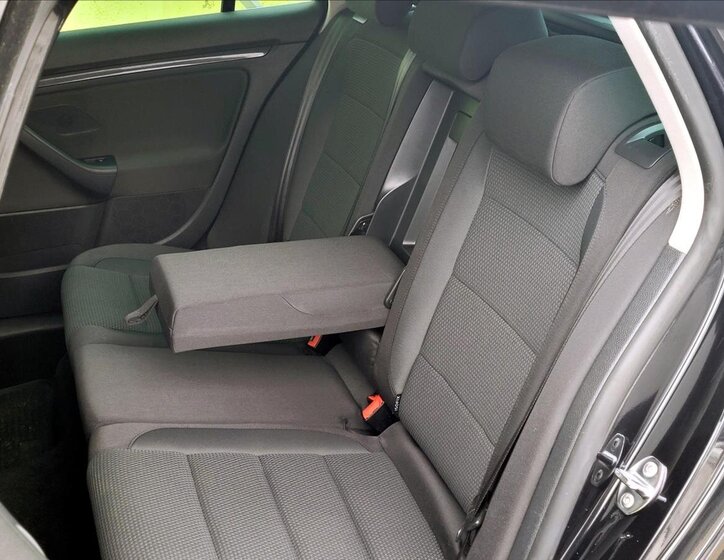 Volkswagen Golf Kombi 1,4 l 90 kw