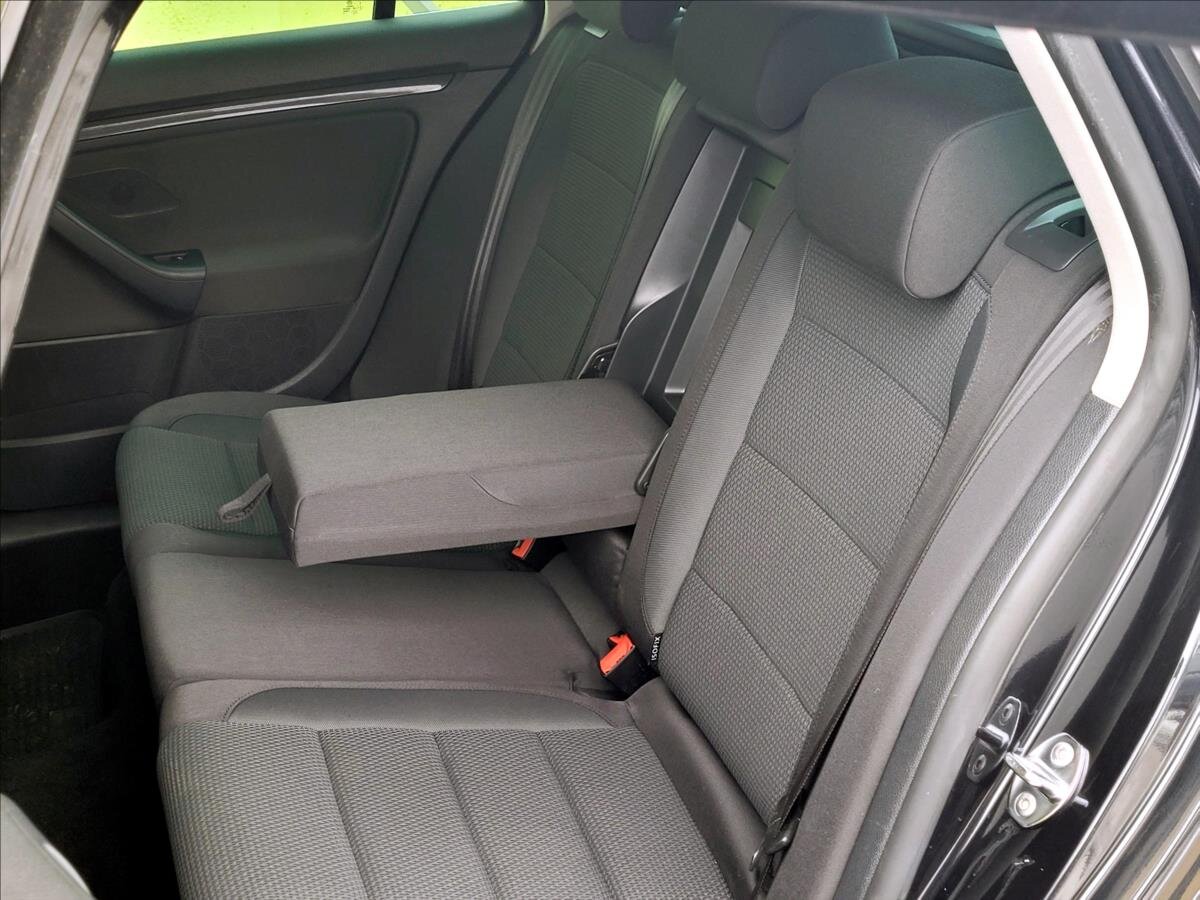 Volkswagen Golf Kombi 1,4 l 90 kw