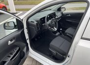 KIA Picanto Hatchback 999,0 50 kw