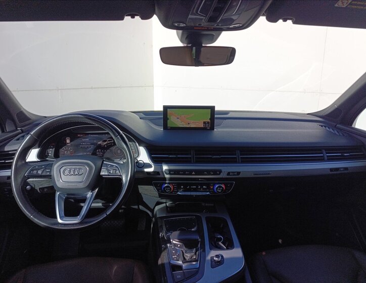 Audi Q7 SUV / Terénní 3,0 l 245 kw