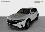 Mercedes-Benz EQB 1