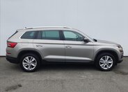 Škoda Kodiaq SUV / Terénní 1,4 l 110 kw