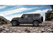 Jeep Wrangler 3