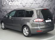 Ford Galaxy 2