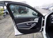 Mercedes-Benz Třídy S 20