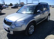Škoda Yeti SUV / Terénní 1,4 l 90 kw