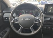 Dacia Sandero Hatchback 999,0 67 kw