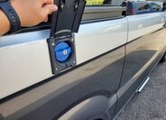 Volkswagen Grand California VAN-Minibus 2,0 l 130 kw