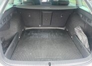 Škoda Octavia Kombi 1,5 l 110 kw