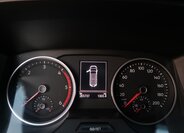 Volkswagen Crafter 11