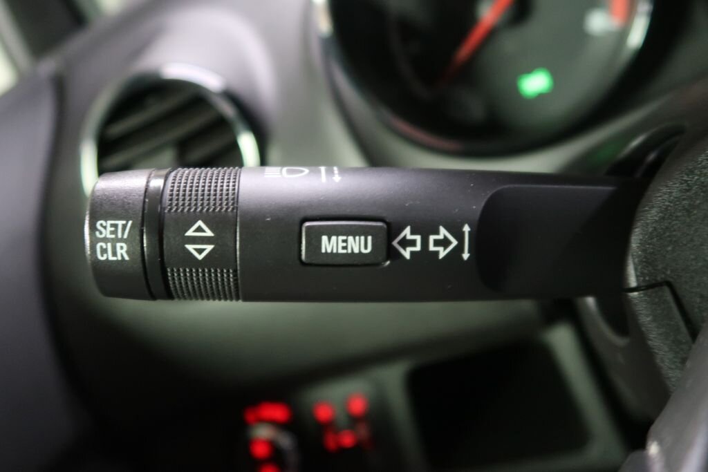 Opel Meriva MPV 1,4 l 88 kw