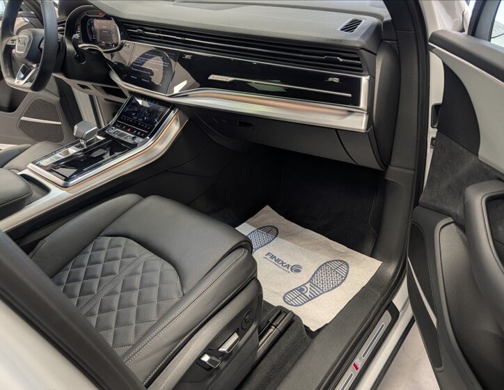 Audi Q7 Kombi 3,0 l 210 kw