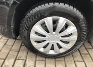 Škoda Fabia Hatchback 1,2 l 44 kw