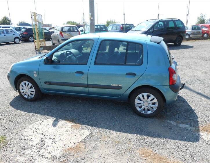 Renault Clio 9