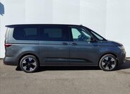 Volkswagen Multivan MPV 1,5 l 130 kw