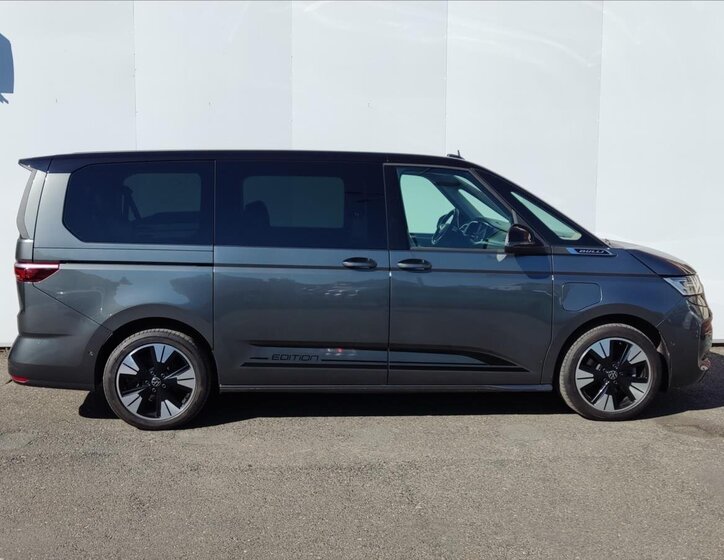 Volkswagen Multivan MPV 1,5 l 130 kw