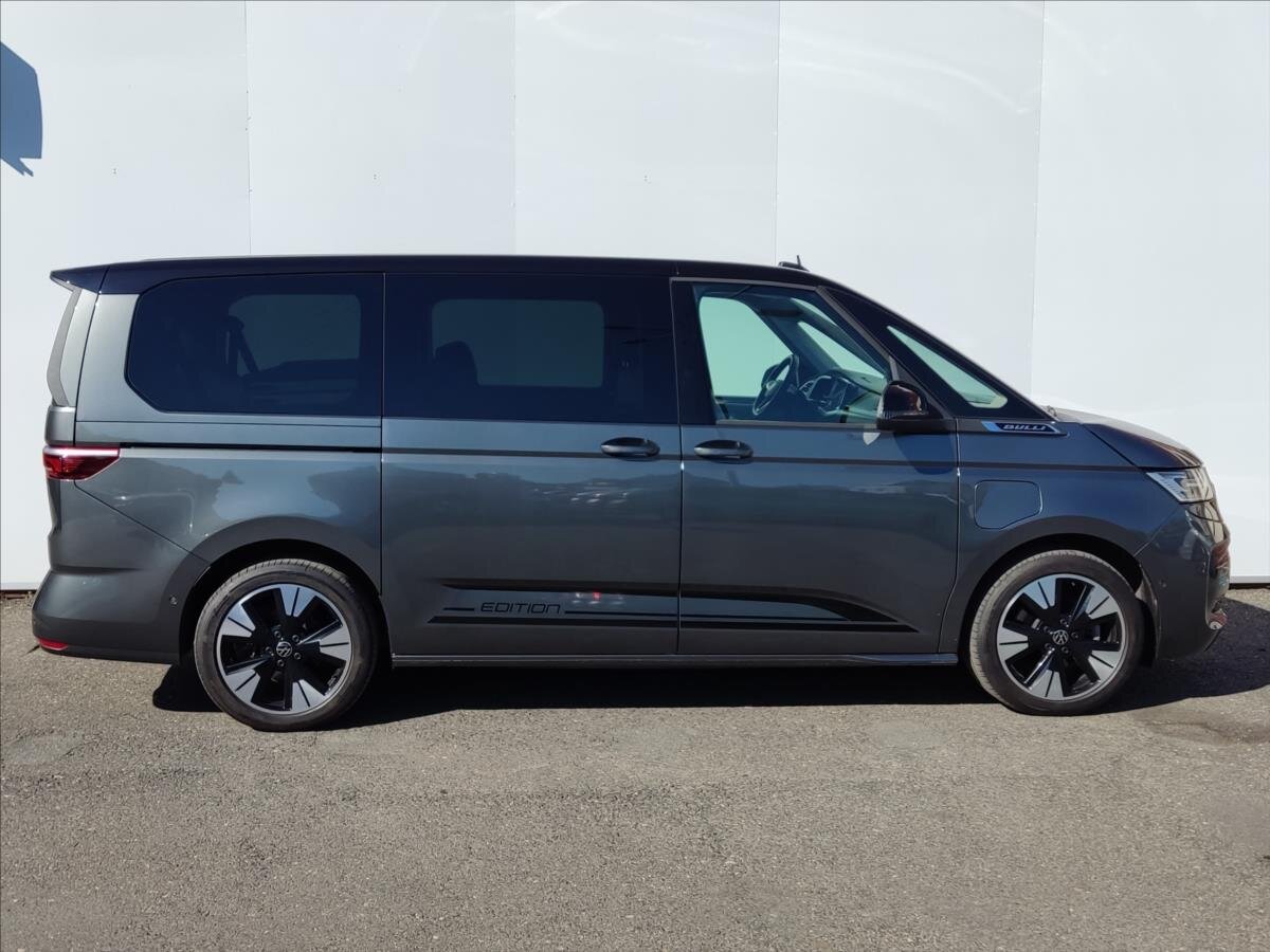 Volkswagen Multivan MPV 1,5 l 130 kw
