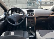 Peugeot 207 Kombi 1,6 l 88 kw