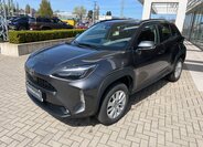 Toyota Yaris Cross SUV / Terénní 1,5 l 68 kw