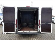 Citroën Jumper Ostatní 2,2 l 103 kw