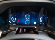 Ford Explorer SUV 3,0 l 298 kw