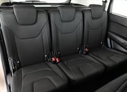 Ford S-MAX MPV 2,0 l 110 kw