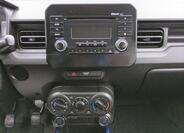 Suzuki Ignis 10