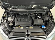 Volkswagen Touran 33