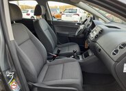 Volkswagen Golf Plus MPV 1,4 l 59 kw