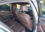 BMW Řada 5 Sedan / Limuzína 4,4 l 340 kw