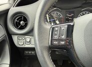 Toyota Yaris Hatchback 1,5 l 82 kw