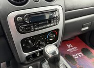 Jeep Cherokee Ostatní 2,5 l 105 kw