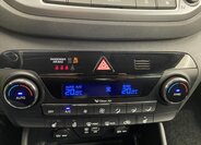 Hyundai Tucson SUV 1,7 l 85 kw
